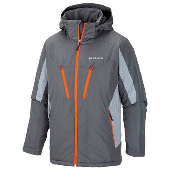 Columbia Other - SOLD Columbia | Men's Antimony IV Winter Ski Jacket Size Medium